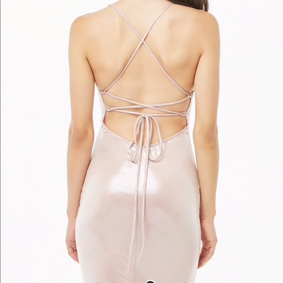 Bodycon dress - Picture 3 of 4